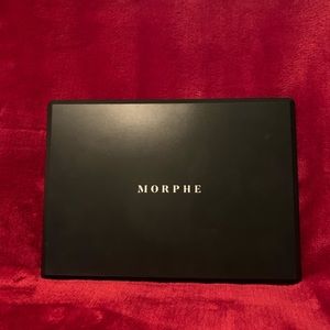Morphe eyeshadow palette 350